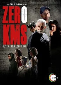 Plakat Zero KMS