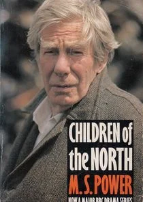 Children of the North poster