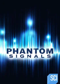Phantom Signals poster