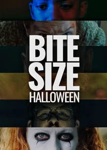 Pôster de Bite Size Halloween
