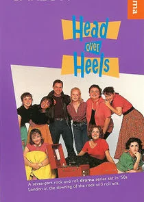 Head Over Heels