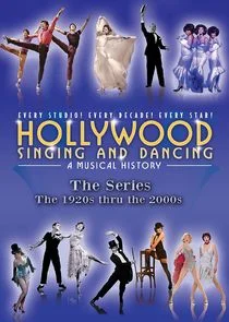 Plakat Hollywood: Singing and Dancing