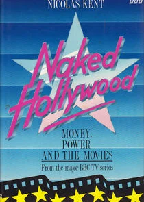 Naked Hollywood Poster