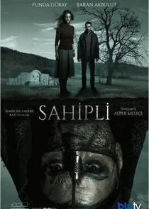 Pôster de Sahipli