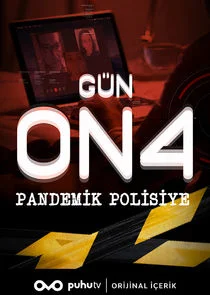 Affiche de GÄ‚Ä˝n On4