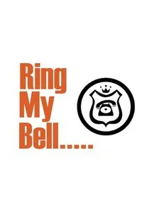 Pôster de Ring My Bell