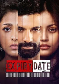 Affiche de Expiry Date