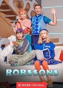 Pôster de Robssons