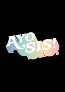 Plakat AYO Sis