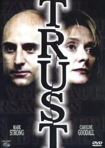 Trust poster
