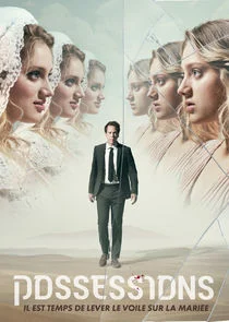 Affiche de Possessions