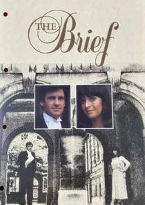 The Brief poster