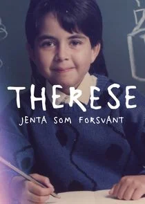 Poster di Therese - jenta som forsvant