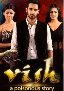 Vish: A Poisonous story afişi