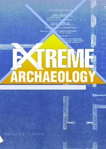 Pôster de Extreme Archaeology