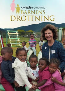 Affiche de Barnens drottning