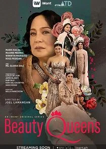 Beauty Queens afişi