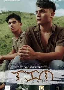 Poster di Lakan