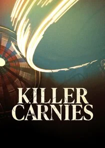 Affiche de Killer Carnies