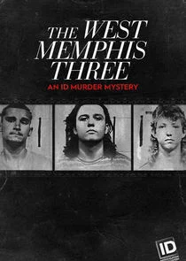Affiche de The West Memphis Three: An ID Murder Mystery