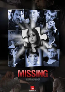 KĂ„Â±zĂ„Â±m Nerede? Poster