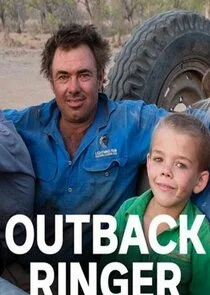 Póster de Outback Ringer