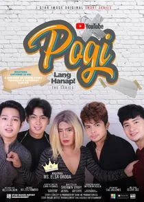 Poster di Pogi Lang Hanap!