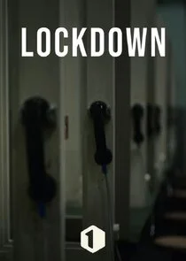 Lockdown poster
