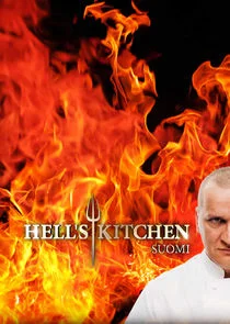 Plakat Hell's Kitchen