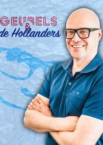 Poster di Geubels & De Hollanders