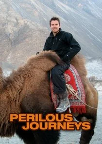 Perilous Journeys Poster