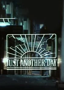 Just Another Day Poster