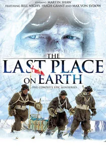 The Last Place on Earth poster