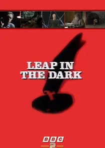 Póster de Leap in the Dark