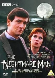 The Nightmare Man poster