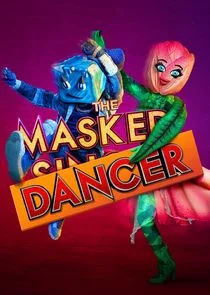The Masked Dancer