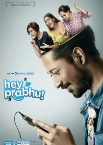 Poster di Hey Prabhu!