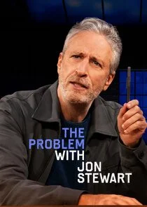 The Problem with Jon Stewart