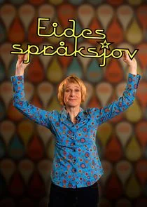 Poster di Eides sprÄ‚Ä„ksjov