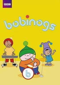 Plakat Bobinogs