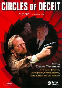 Circles of Deceit poster
