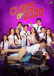Poster di Class of 2020