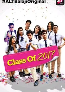 Poster di Class of 2017