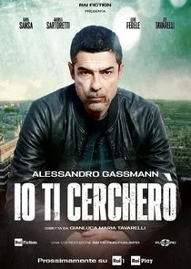 Póster de Io ti cercherÄ‚Ë›