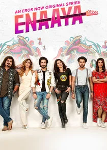 Enaaya poster