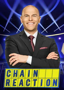 Póster de Chain Reaction