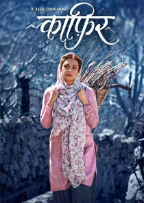 Affiche de Kaafir