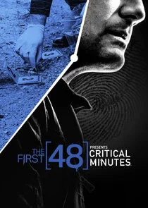 Affiche de The First 48 Presents Critical Minutes