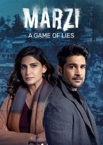 Plakat Marzi