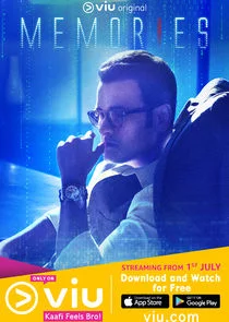 Affiche de Memories
